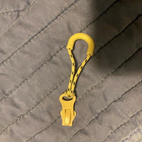 Beis sport duffle beige - Picture 8 of 9